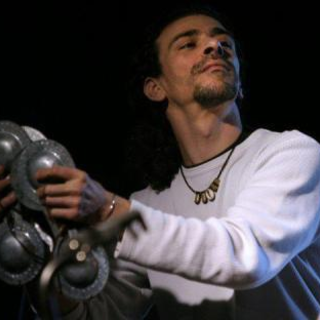 Amazigh Kateb