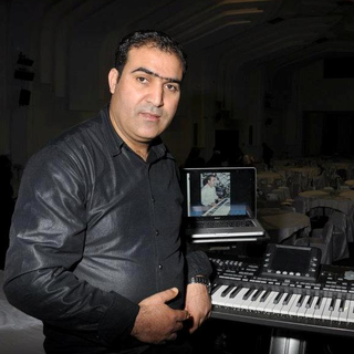 Abdel Ghaffar Rabia