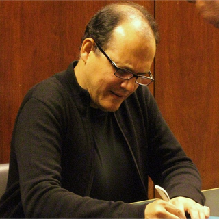 Anouar Brahem