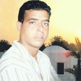 Anouar El Gafsi