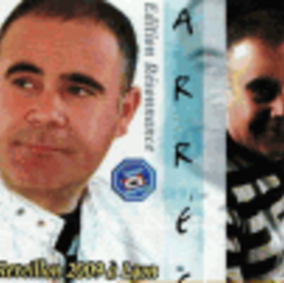 Arres