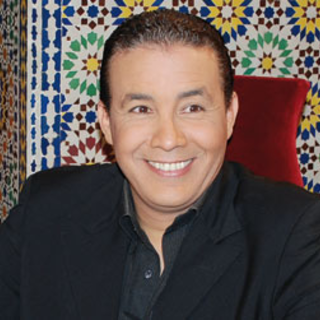 Abdelali El Ghaoui
