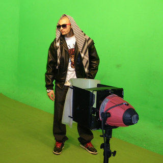 Derb Wl Jerh Feat Gang-g