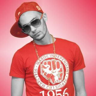 Im Number One Feat Raggawi & Sari