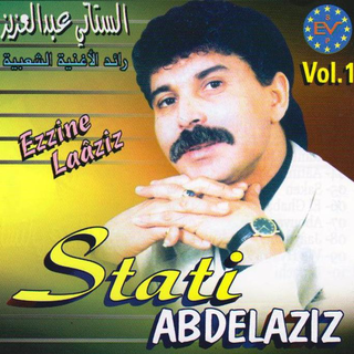 Zine Laaziz