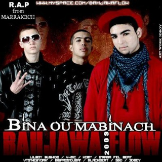 Bghina Ou Mabghinach