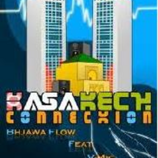 Kaza Kech Connexion - Bhjawa Flow Feat Vmic