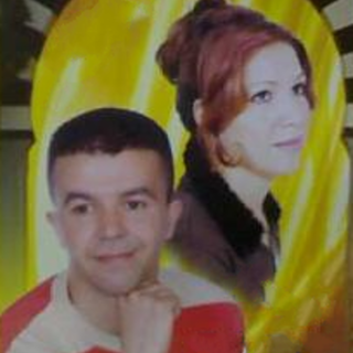 Bouchra & Baba