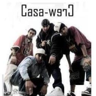 Casa Crew
