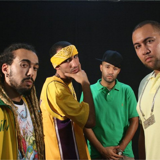 Casa Crew