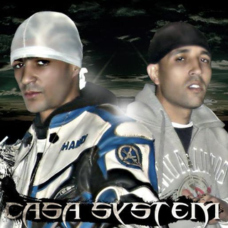 Casa System