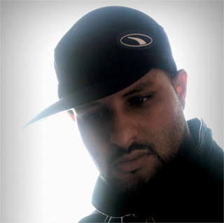 Chaji Underground Aka