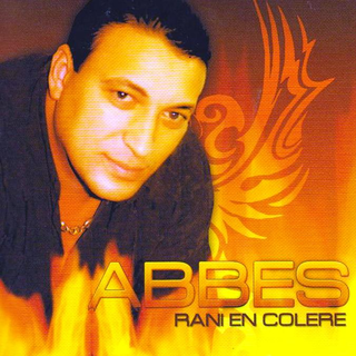 Rani En Colere