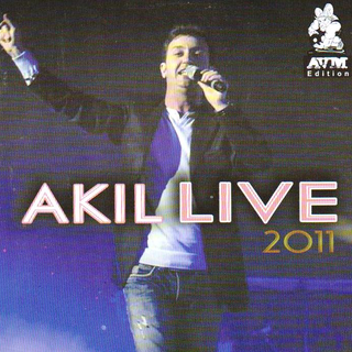 Akil Live 2011