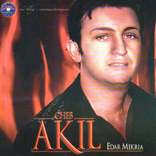 Edar mekria