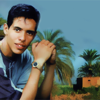 Cheb Amrou