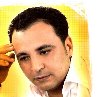 Cheb Anouar