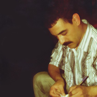 Cheb Azzedine