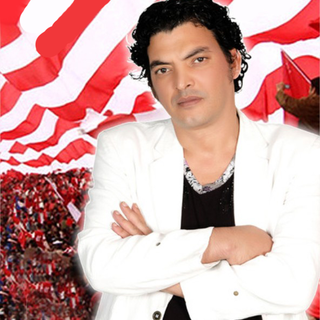 Cheb Bakr
