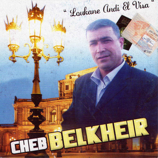 Cheb Belkheir