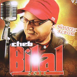Cheb Bilal 2011