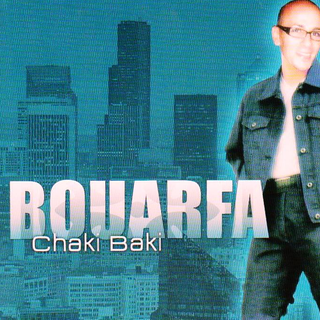 Chaki Baki