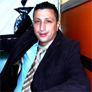 Abdellah Daoudi