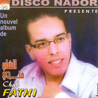 Cheb Fathi