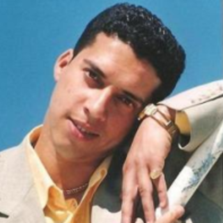 Cheb Fouzi