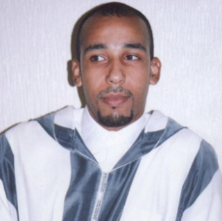 Abdellah El Yaacoubi