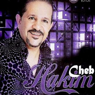 Cheb Hakim
