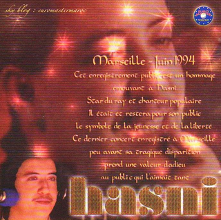 Marseille - Juin 1994