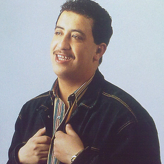 Cheb Hasni poster