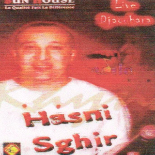 Live Djaouhara