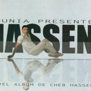 Cheb Hassan 2009