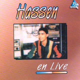 Hassan En Live - Katrou Papichette