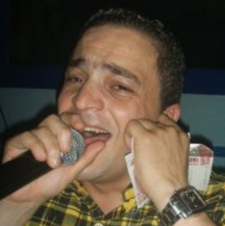 Cheb Hichem