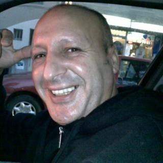 Cheb Hocine