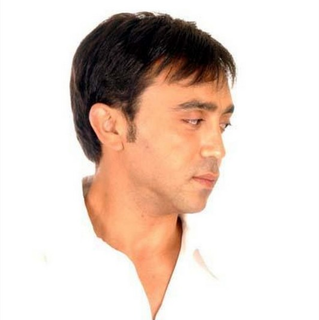 Cheb Jilani