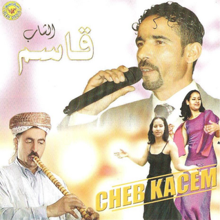 Cheb Kacem