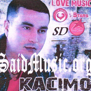 Cheb Kacimo