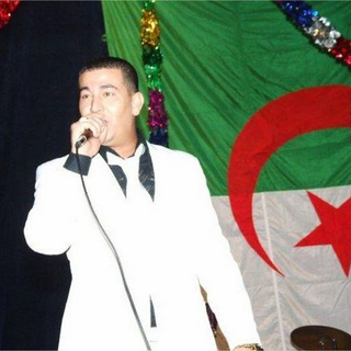Cheb Kacimo
