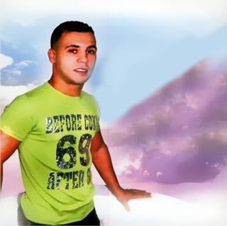Cheb Maminou