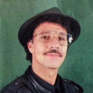 Cheb Mani