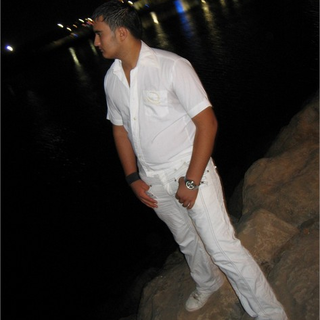 Cheb Mehdi Senhaji