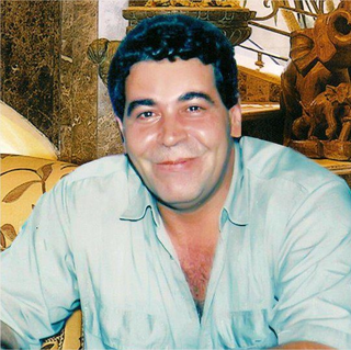 Cheb Mimoun El Oujdi