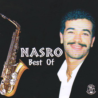 Nasro Best Of