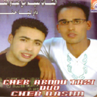 Cheb Nassim & Abdou Tazi