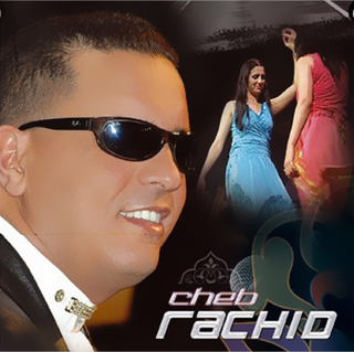 Cheb Rachid