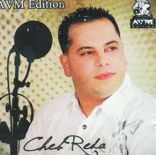 Cheb Reda